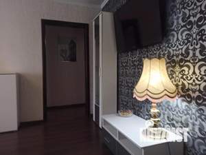 2-к квартира, посуточно, 65м2, 1/1 этаж