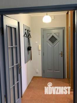 1-к квартира, посуточно, 74м2, 1/1 этаж