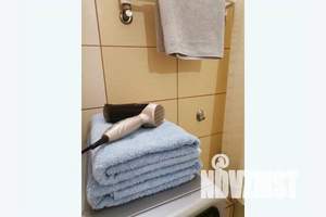 2-к квартира, посуточно, 52м2, 5/6 этаж