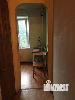 2-к квартира, на длительный срок, 44м2, 4/9 этаж