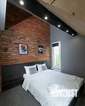 1-к квартира, посуточно, 18м2, 1/1 этаж