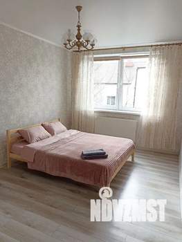 2-к квартира, посуточно, 56м2, 2/3 этаж