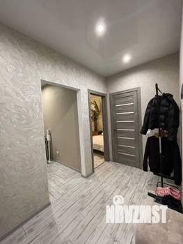 1-к квартира, на длительный срок, 36м2, 2/10 этаж