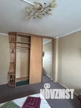 1-к квартира, посуточно, 30м2, 3/3 этаж