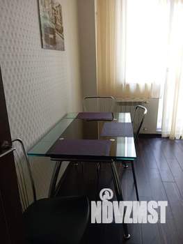 1-к квартира, посуточно, 45м2, 1/15 этаж