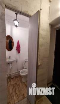 2-к квартира, на длительный срок, 30м2, 1/4 этаж