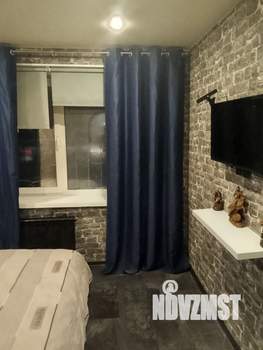 1-к квартира, на длительный срок, 32м2, 1/5 этаж