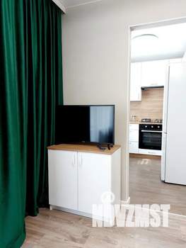 1-к квартира, посуточно, 31м2, 2/5 этаж