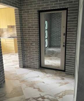 2-к квартира, на длительный срок, 65м2, 3/3 этаж