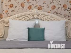 2-к квартира, посуточно, 50м2, 3/4 этаж