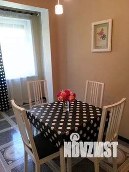2-к квартира, посуточно, 78м2, 1/8 этаж