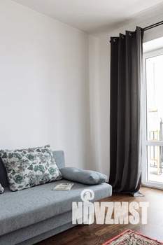 1-к квартира, посуточно, 40м2, 4/14 этаж