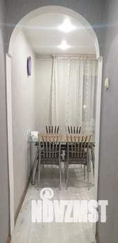 2-к квартира, посуточно, 43м2, 5/5 этаж