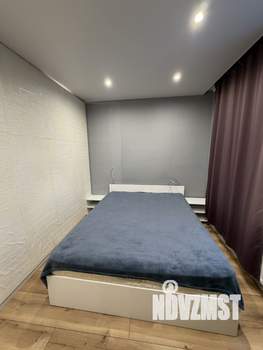 1-к квартира, на длительный срок, 40м2, 9/10 этаж