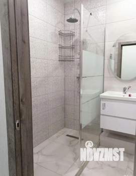 1-к квартира, на длительный срок, 35м2, 1/16 этаж