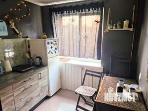 1-к квартира, посуточно, 31м2, 4/5 этаж