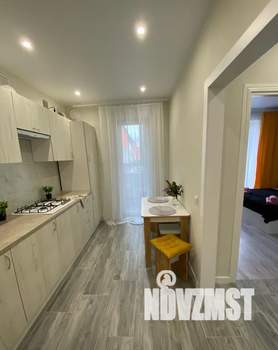 1-к квартира, посуточно, 28м2, 8/8 этаж