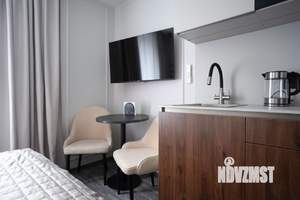 1-к квартира, посуточно, 15м2, 1/1 этаж