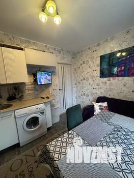 1-к квартира, посуточно, 36м2, 1/5 этаж