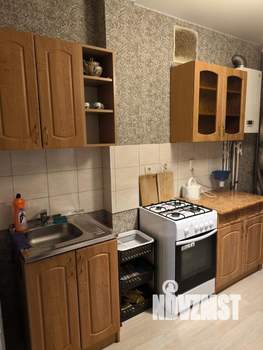 1-к квартира, на длительный срок, 35м2, 2/3 этаж