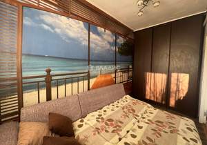 3-к квартира, на длительный срок, 44м2, 2/4 этаж