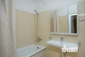 1-к квартира, на длительный срок, 42м2, 5/9 этаж