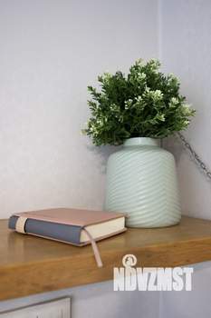 2-к квартира, посуточно, 42м2, 4/4 этаж