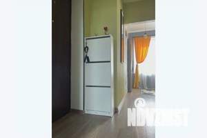 2-к квартира, посуточно, 50м2, 3/5 этаж