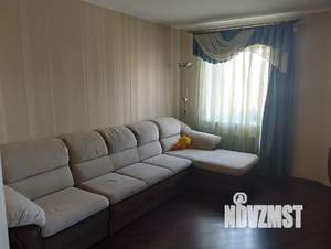 2-к квартира, посуточно, 77м2, 2/5 этаж