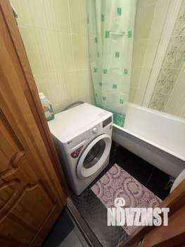 2-к квартира, посуточно, 52м2, 2/9 этаж
