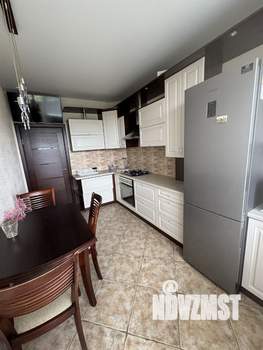 2-к квартира, на длительный срок, 59м2, 4/5 этаж