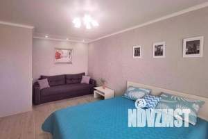 1-к квартира, посуточно, 34м2, 5/5 этаж