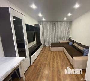 1-к квартира, на длительный срок, 40м2, 6/9 этаж