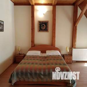 1-к квартира, посуточно, 30м2, 3/4 этаж