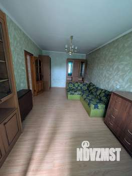 2-к квартира, на длительный срок, 52м2, 2/5 этаж