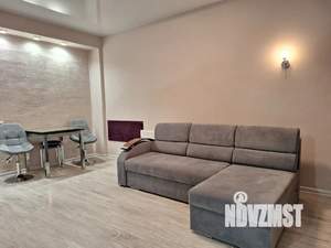 2-к квартира, посуточно, 47м2, 7/9 этаж