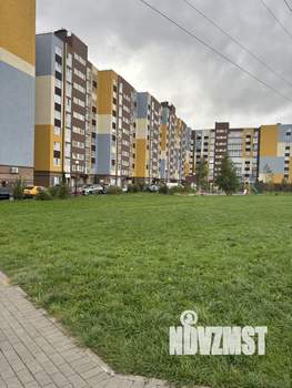 2-к квартира, на длительный срок, 55м2, 4/8 этаж