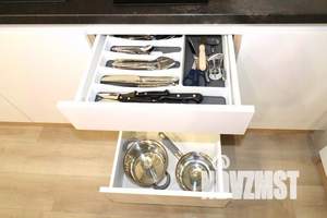 2-к квартира, посуточно, 43м2, 5/12 этаж