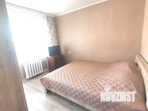 2-к квартира, посуточно, 48м2, 2/5 этаж