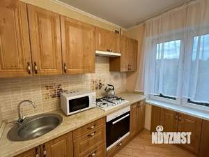 1-к квартира, на длительный срок, 30м2, 4/5 этаж