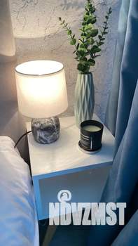 1-к квартира, посуточно, 52м2, 1/7 этаж