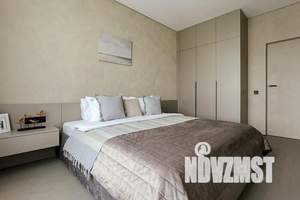 1-к квартира, посуточно, 47м2, 3/9 этаж