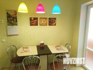 2-к квартира, посуточно, 64м2, 1/9 этаж