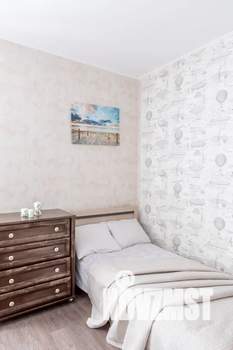 2-к квартира, посуточно, 63м2, 15/16 этаж