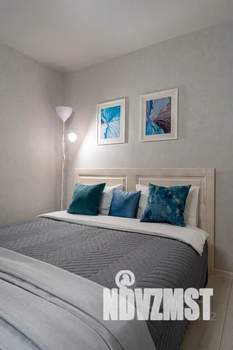 1-к квартира, посуточно, 32м2, 1/5 этаж