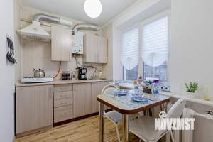 1-к квартира, посуточно, 31м2, 5/5 этаж