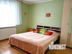 2-к квартира, посуточно, 74м2, 1/1 этаж