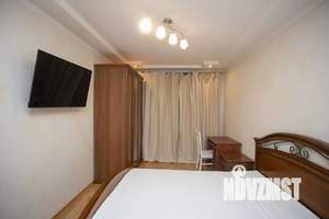 3-к квартира, посуточно, 65м2, 2/5 этаж