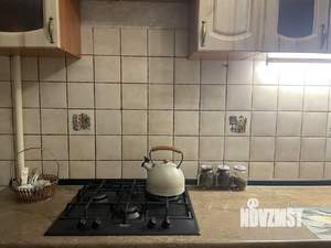 1-к квартира, посуточно, 43м2, 4/6 этаж
