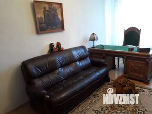 3-к квартира, посуточно, 89м2, 3/5 этаж